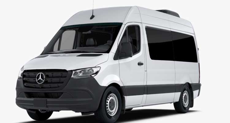 Mercedes Sprinter