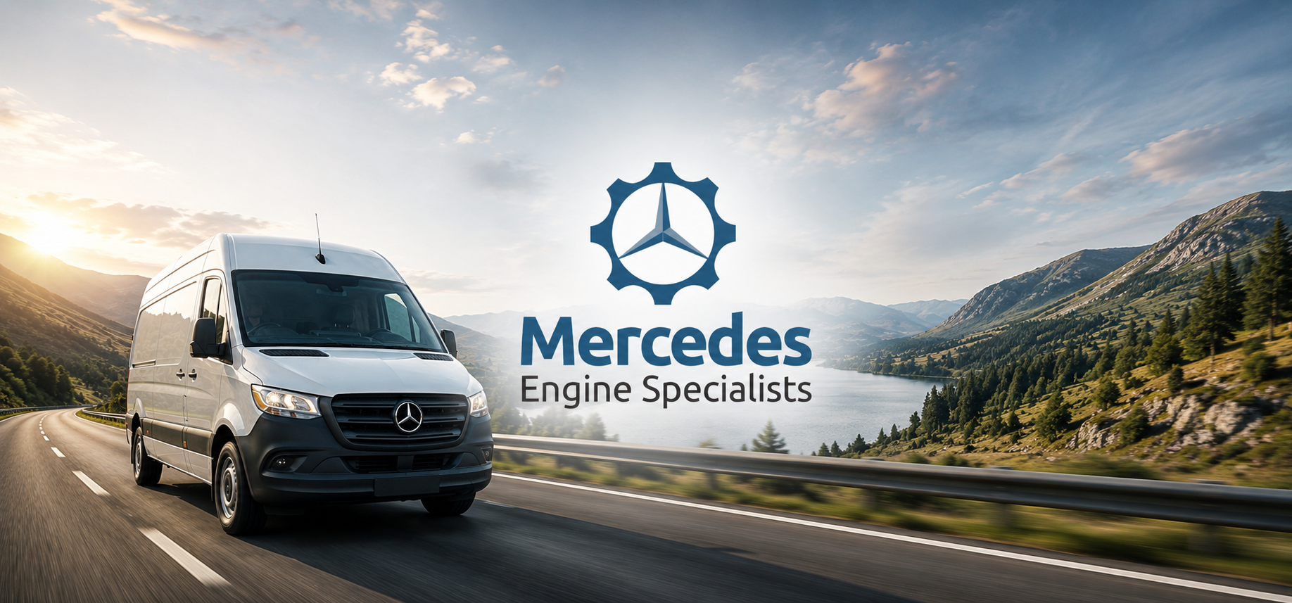 Mercedes Engine Specialists