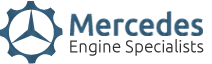 mercedes engine specialists