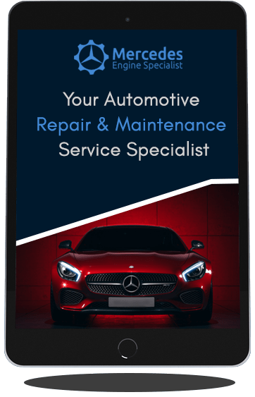 mercedes-engine-specialists